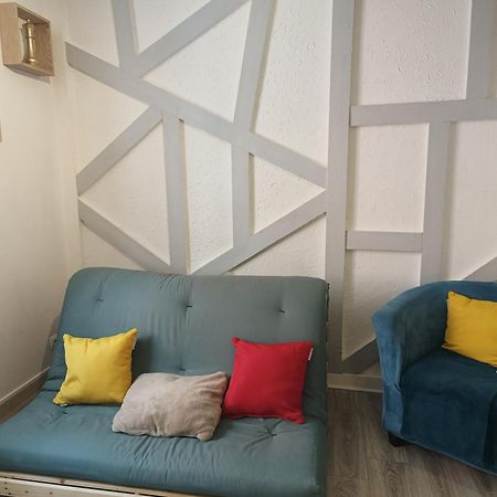 Wintzenheim: Appartement מראה חיצוני תמונה