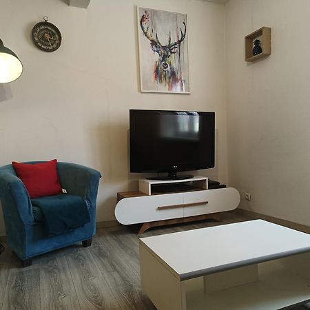 Wintzenheim: Appartement מראה חיצוני תמונה