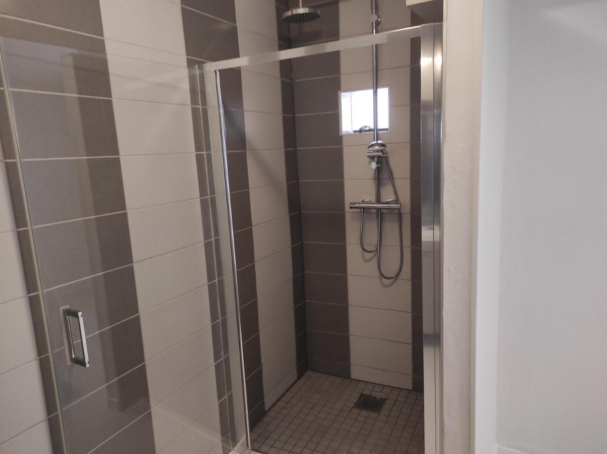 Wintzenheim: Appartement מראה חיצוני תמונה