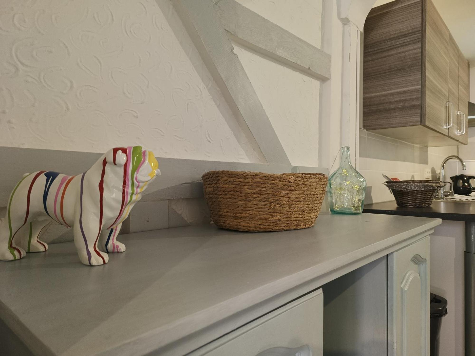 Wintzenheim: Appartement מראה חיצוני תמונה