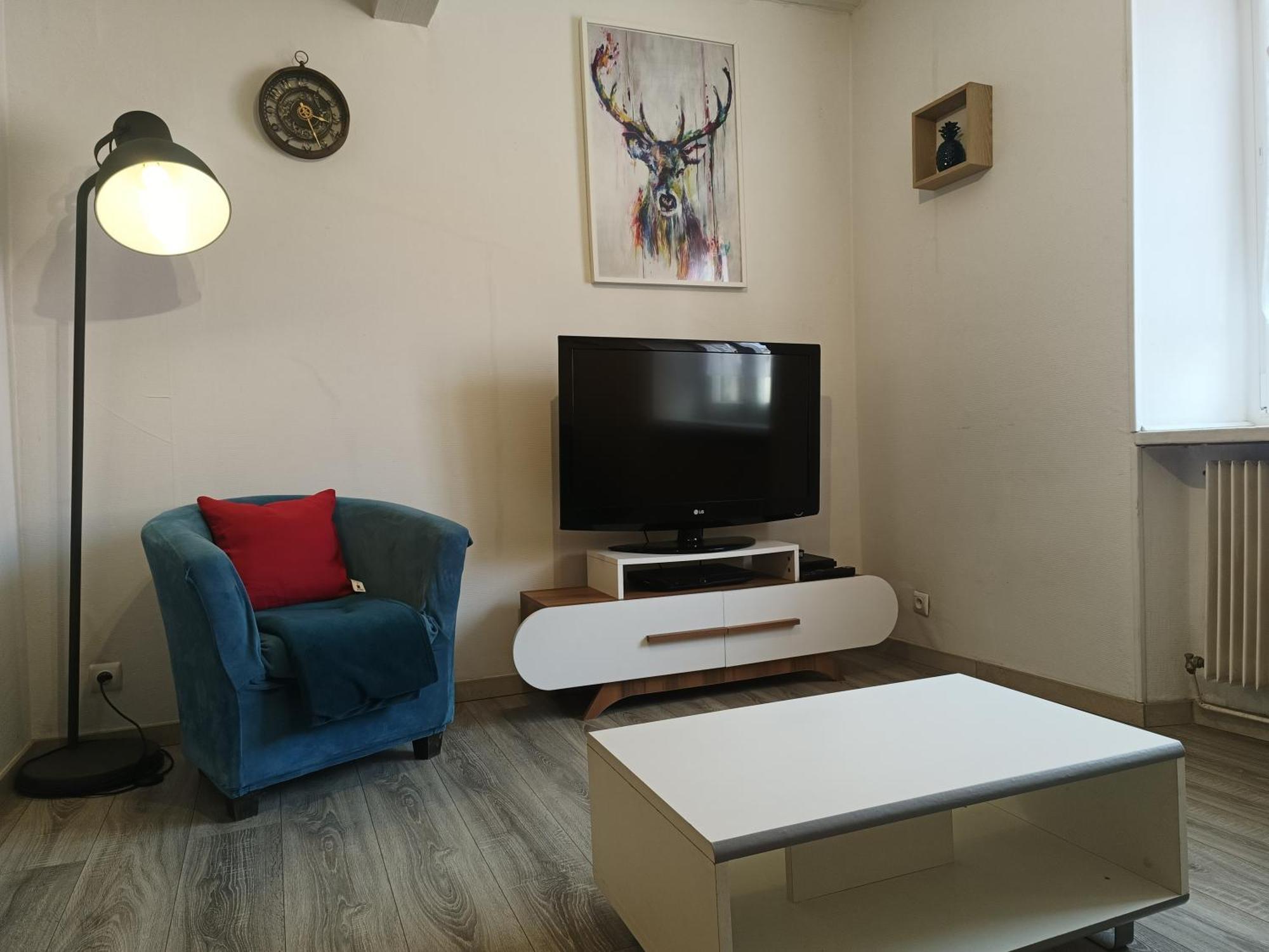 Wintzenheim: Appartement מראה חיצוני תמונה