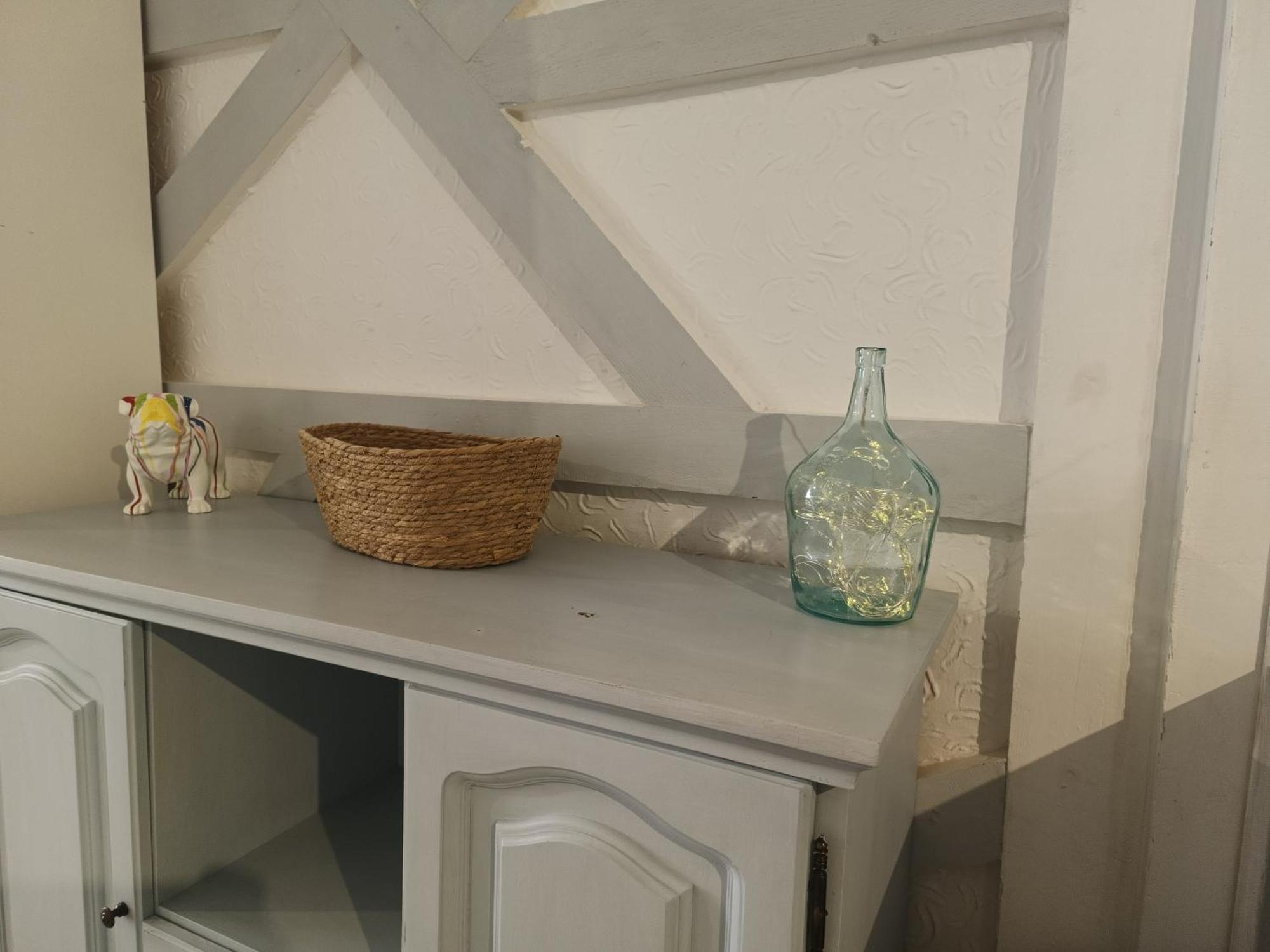 Wintzenheim: Appartement מראה חיצוני תמונה
