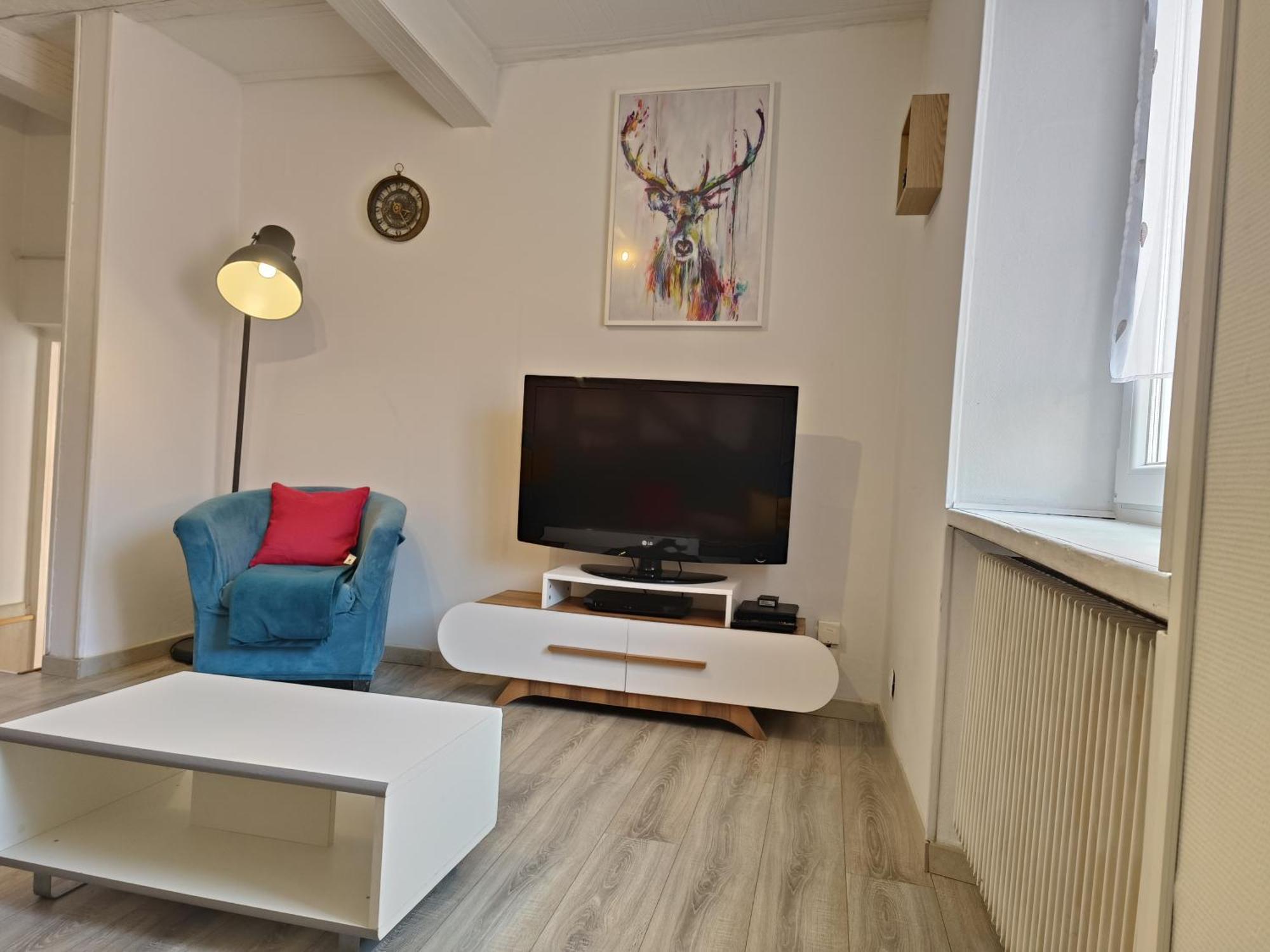 Wintzenheim: Appartement מראה חיצוני תמונה