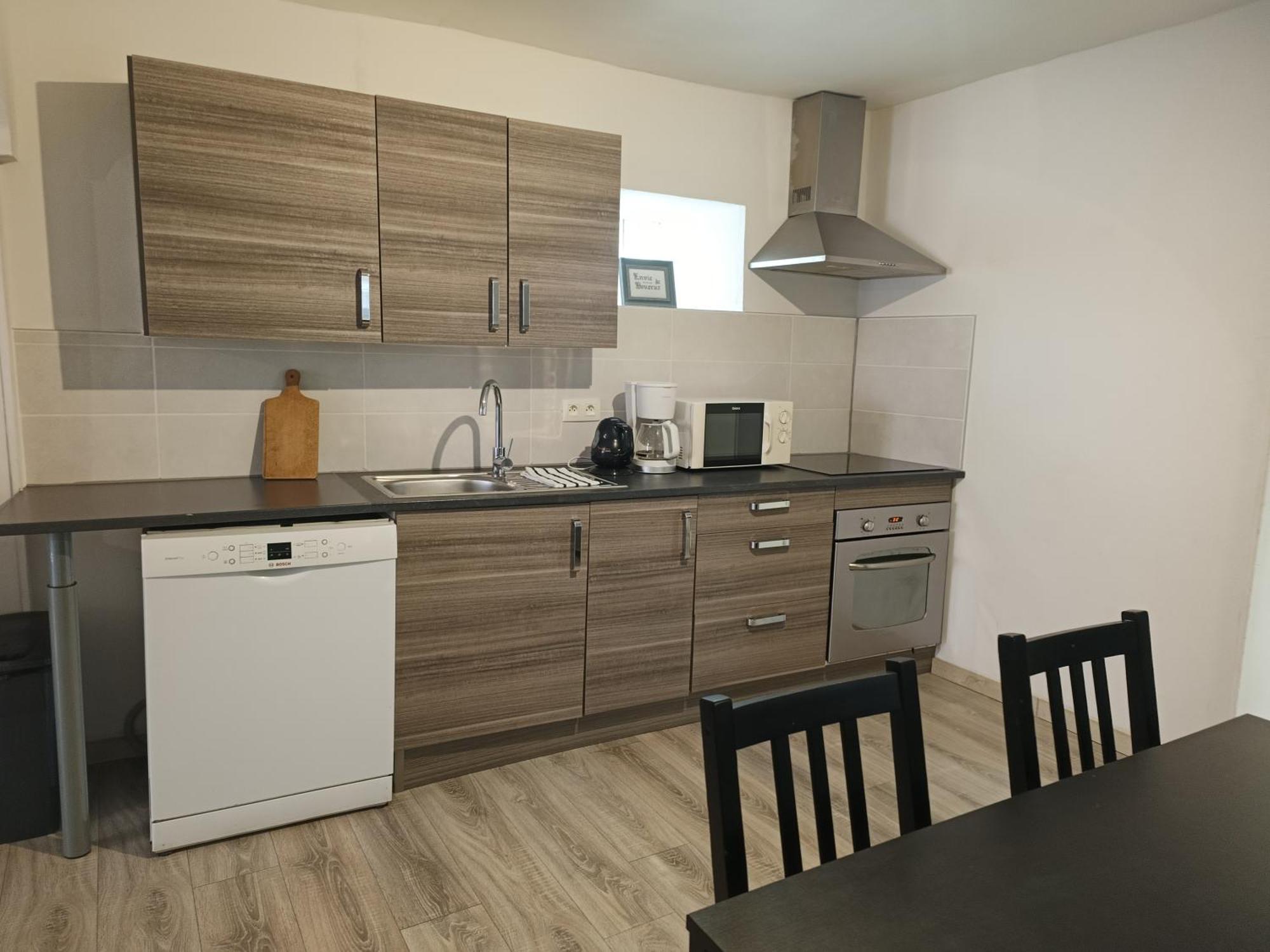 Wintzenheim: Appartement מראה חיצוני תמונה