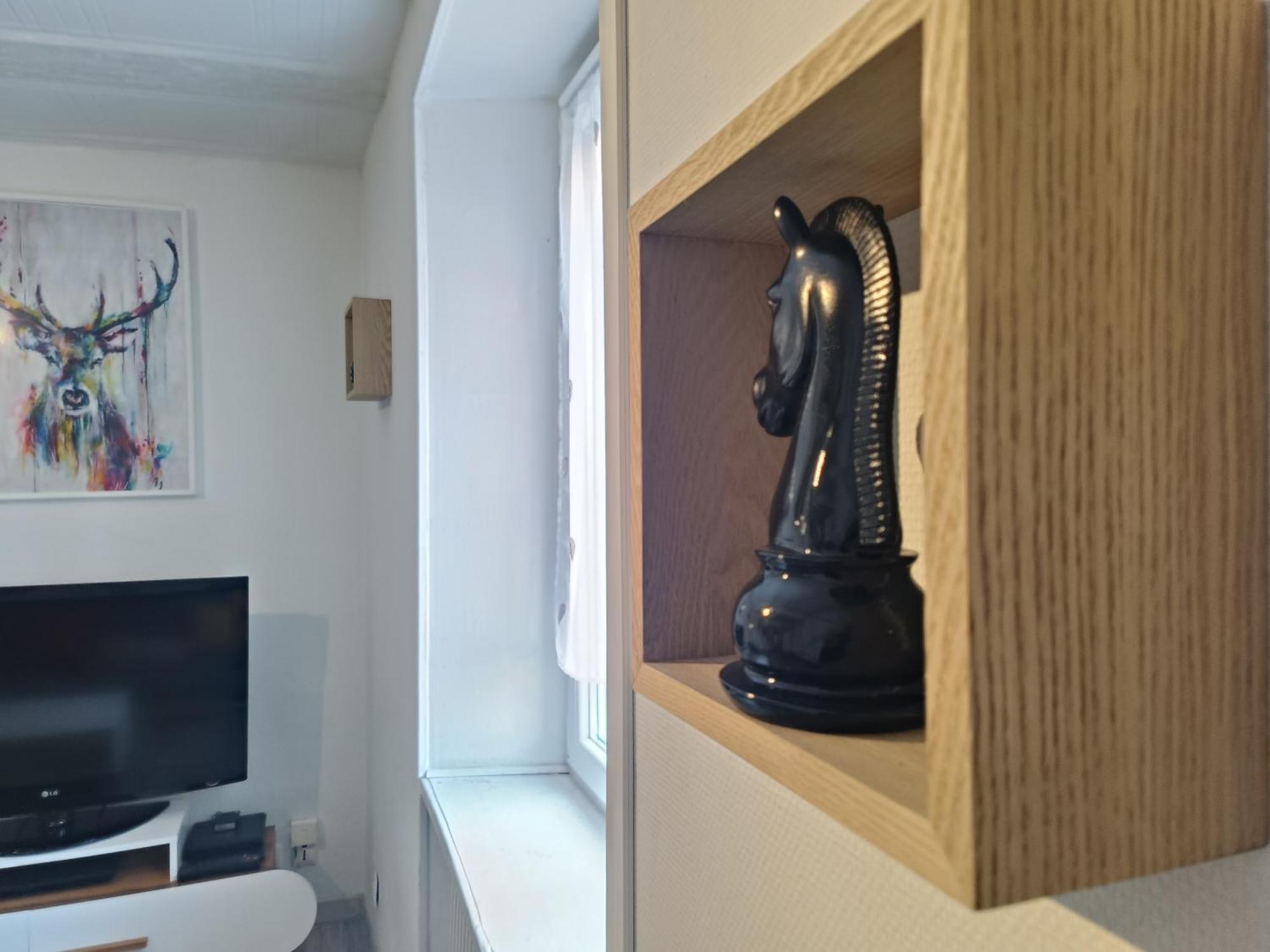 Wintzenheim: Appartement מראה חיצוני תמונה