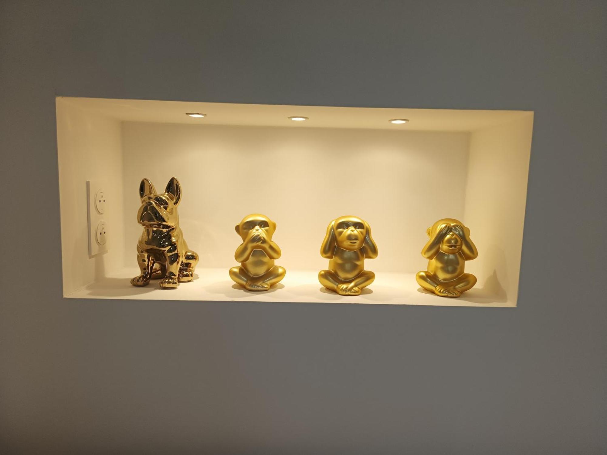 Wintzenheim: Appartement מראה חיצוני תמונה