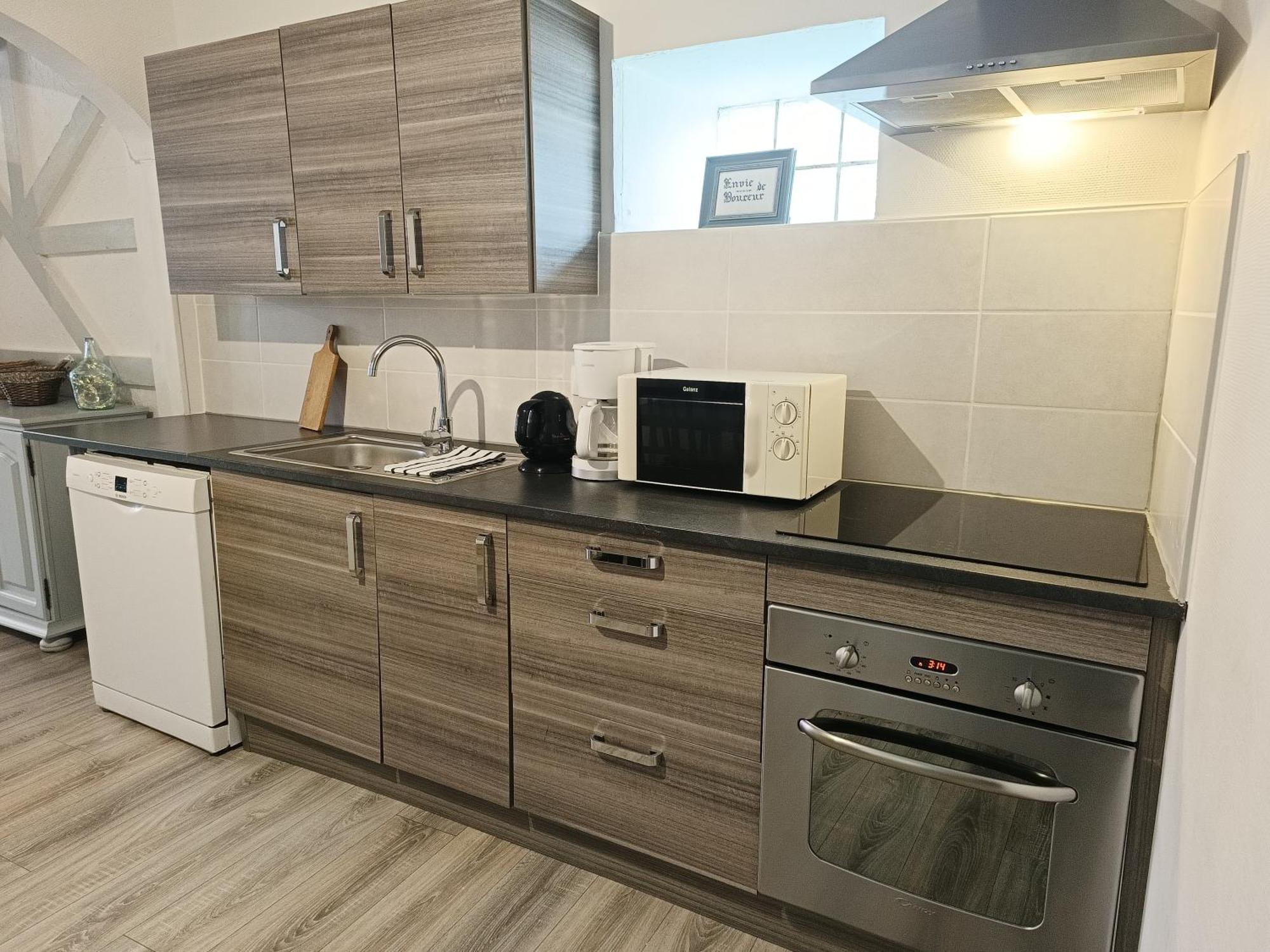Wintzenheim: Appartement מראה חיצוני תמונה