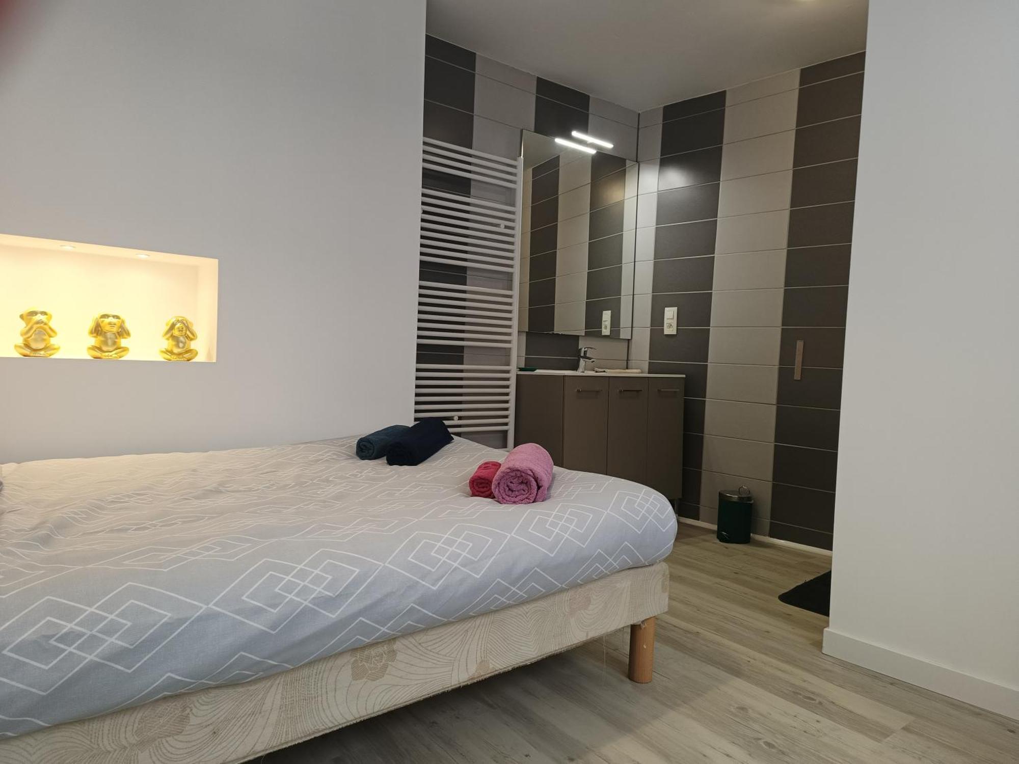 Wintzenheim: Appartement מראה חיצוני תמונה