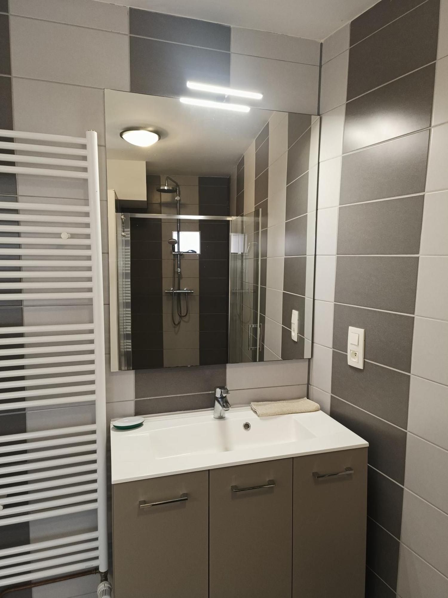 Wintzenheim: Appartement מראה חיצוני תמונה